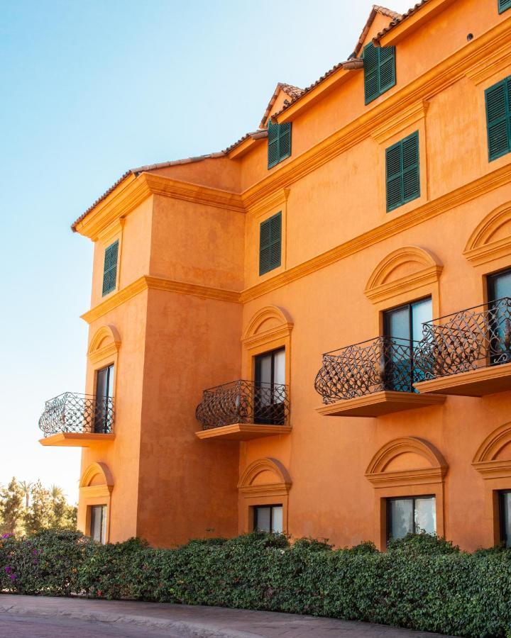 Hotel Boutique Villa Toscana Hermosillo Eksteriør billede