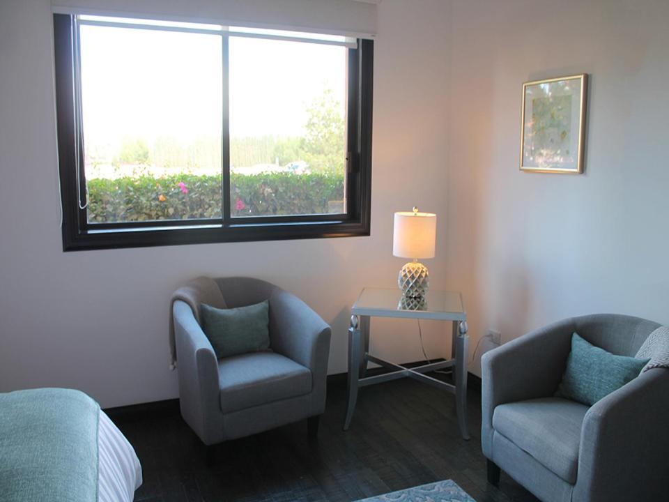 Hotel Boutique Villa Toscana Hermosillo Eksteriør billede