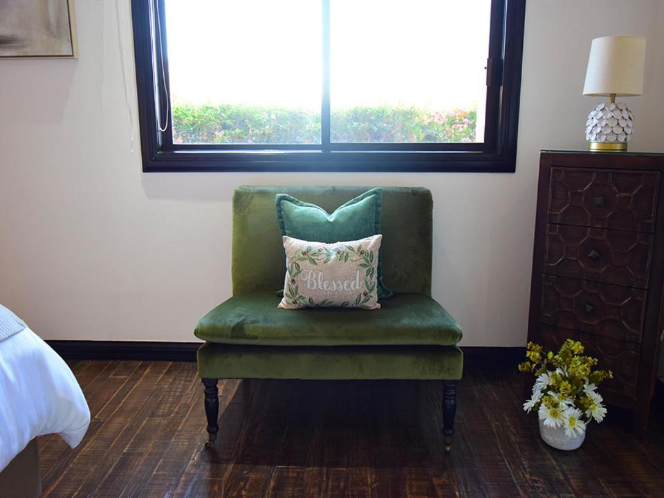 Hotel Boutique Villa Toscana Hermosillo Eksteriør billede