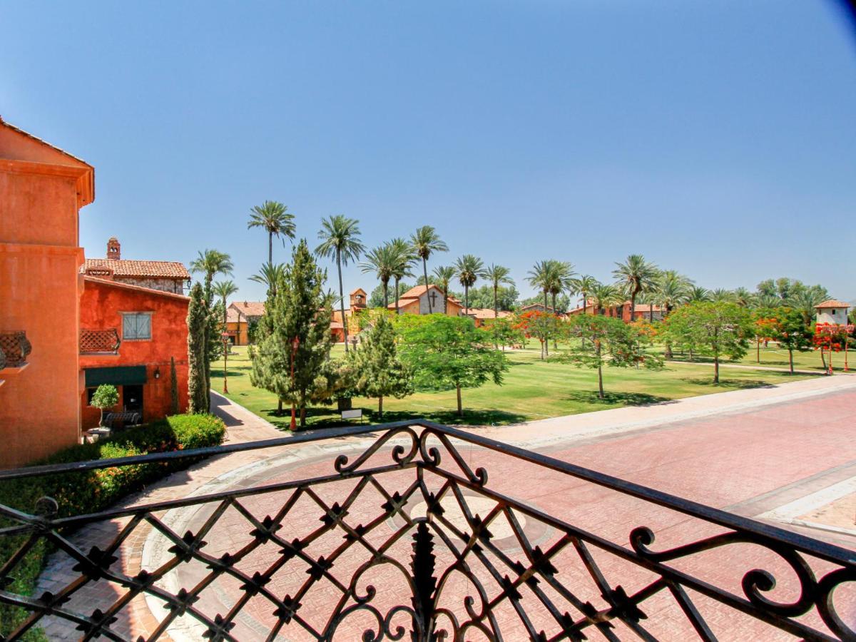 Hotel Boutique Villa Toscana Hermosillo Eksteriør billede