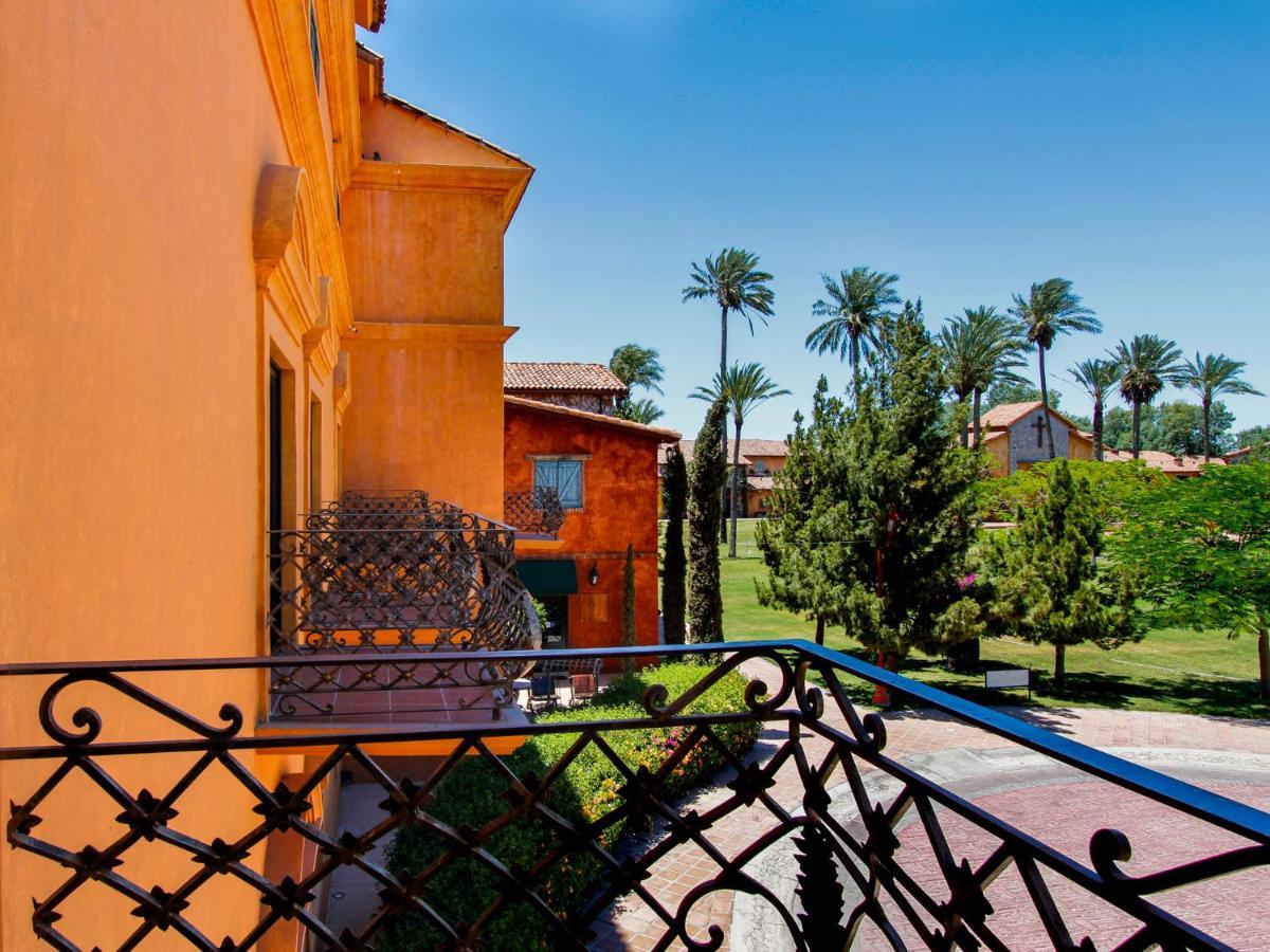 Hotel Boutique Villa Toscana Hermosillo Eksteriør billede