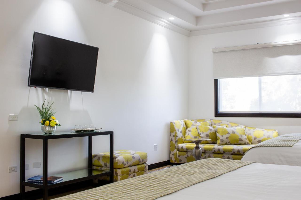 Hotel Boutique Villa Toscana Hermosillo Eksteriør billede